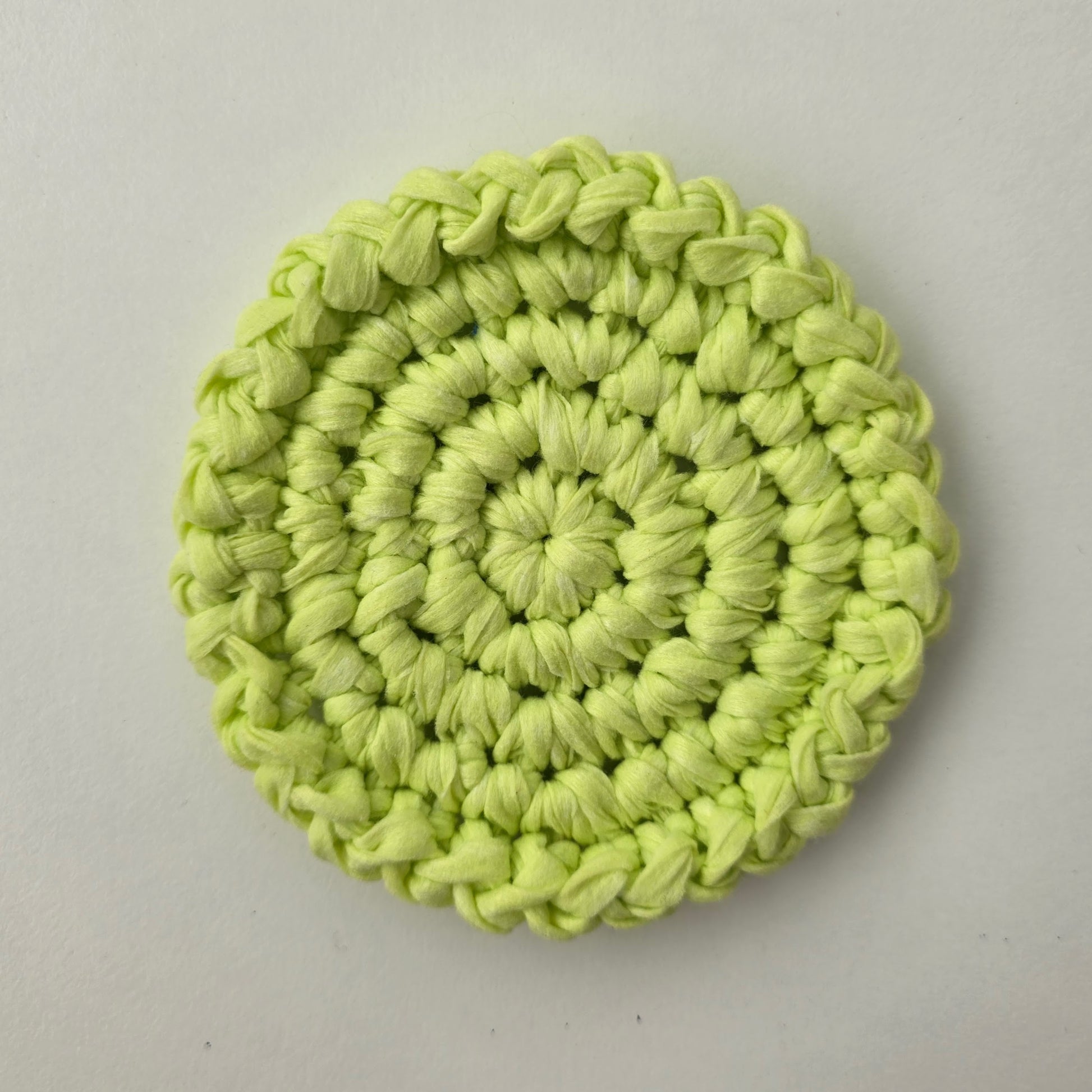 Chunky coasters