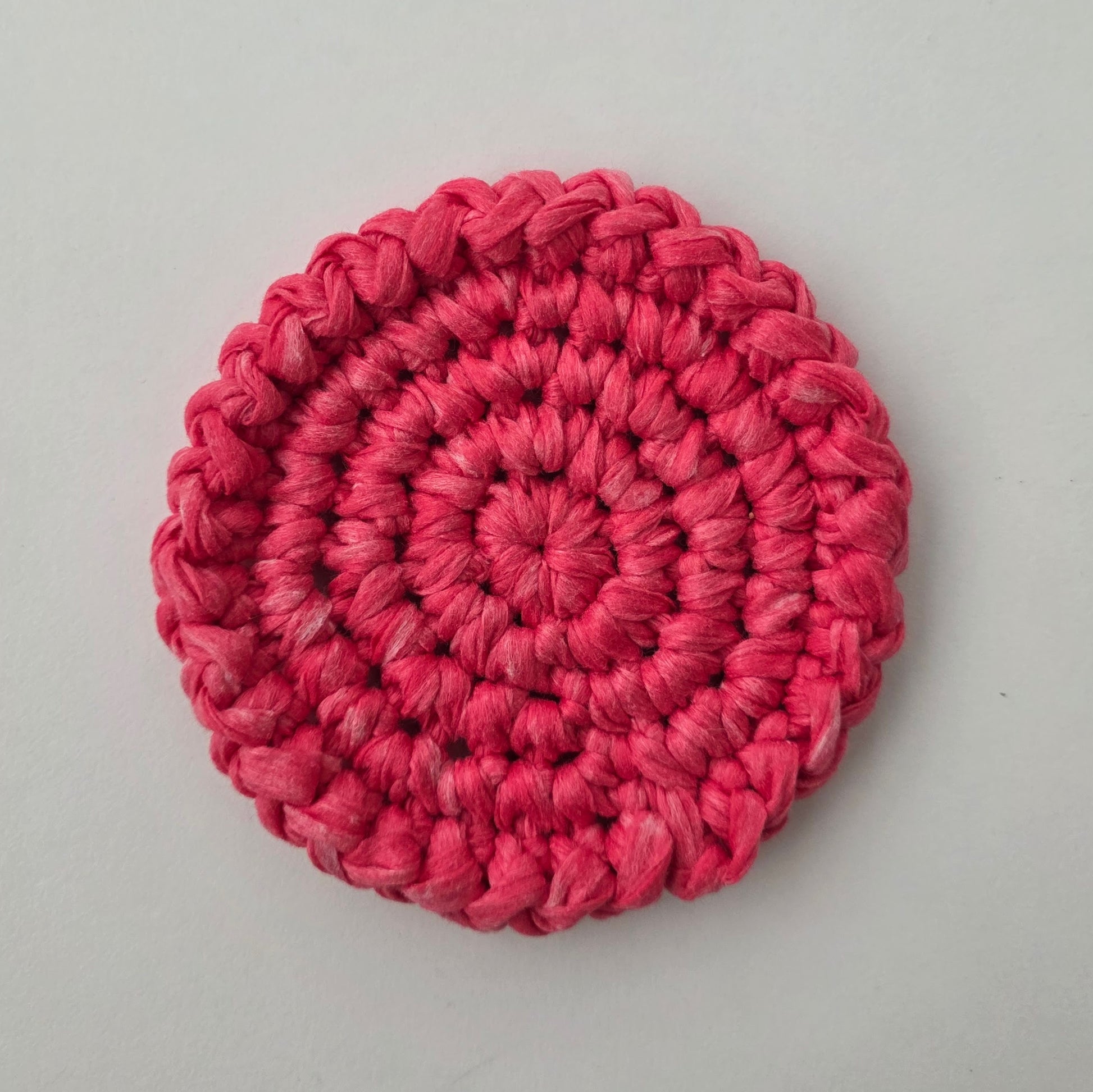 Chunky coasters