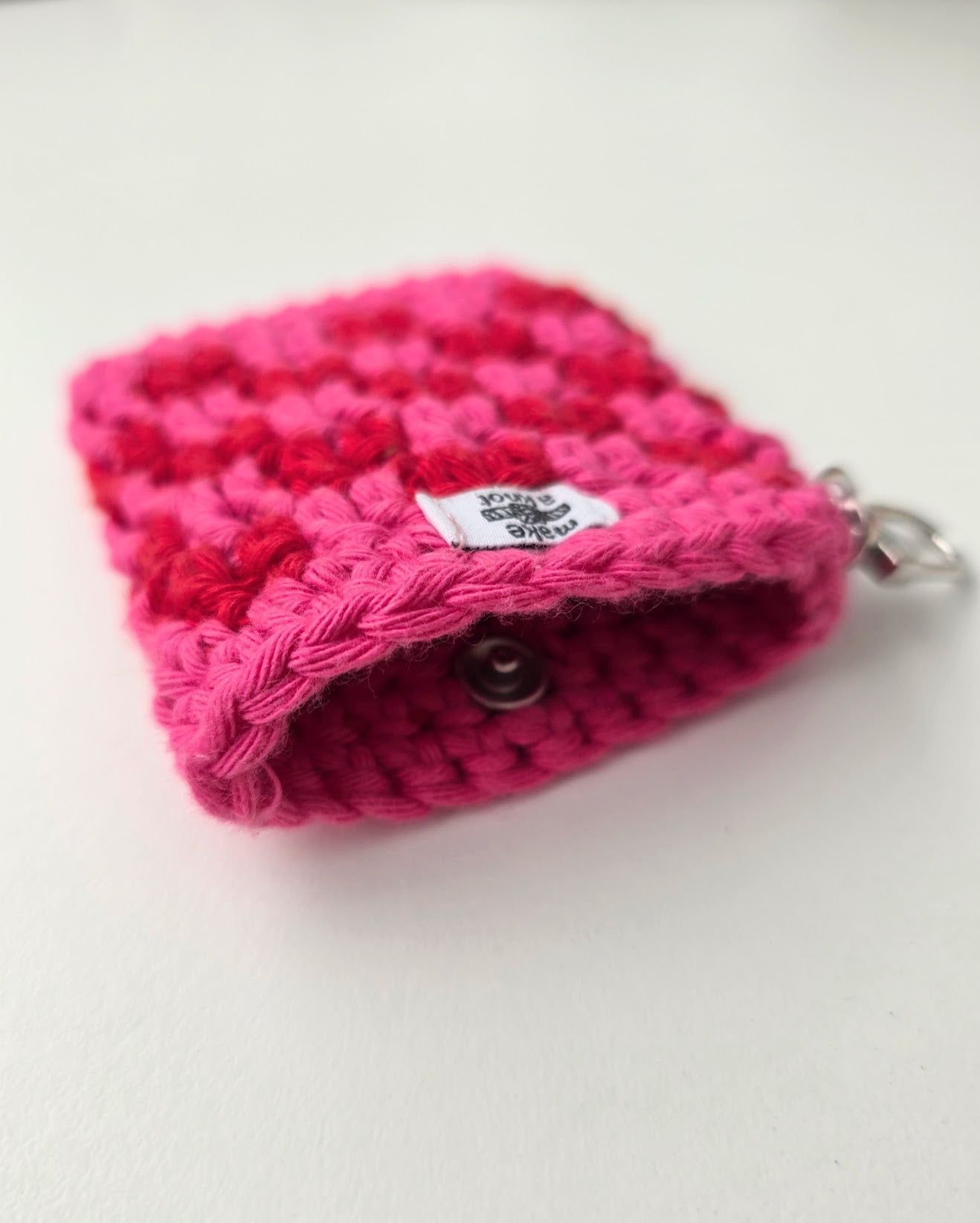 Checkered Phone Bag & Mini pouch