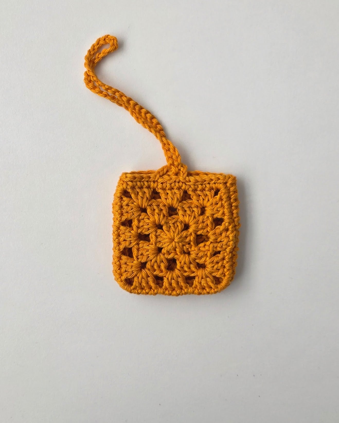 Mini pouch