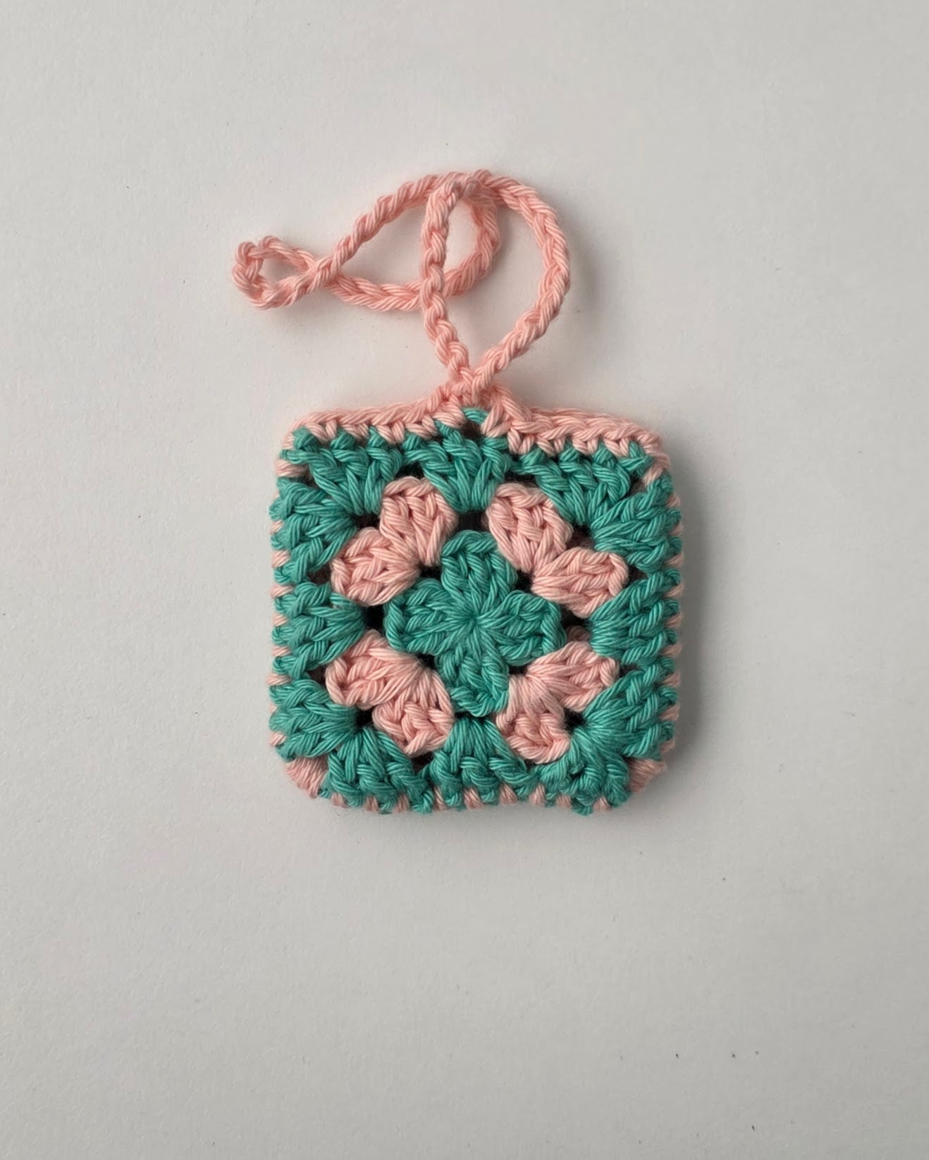 Mini pouch