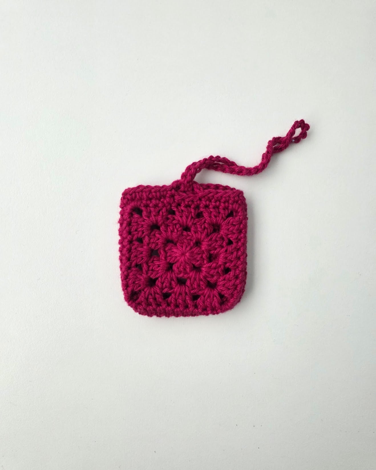Mini pouch