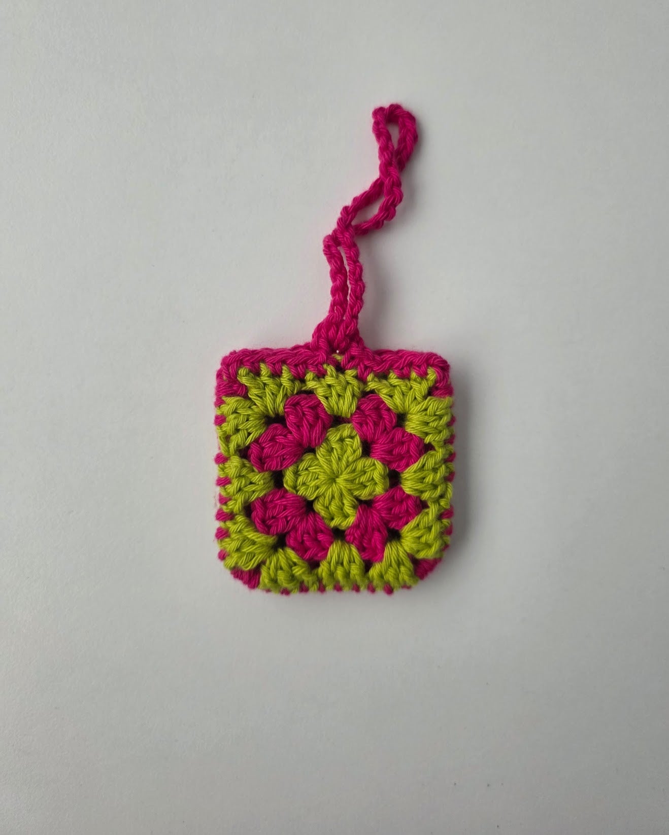 Mini pouch